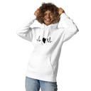 Christ is King - Women's Hoodie 