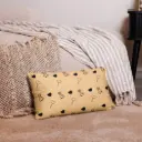 Sweetheart Scatter Lumbar Pillow
